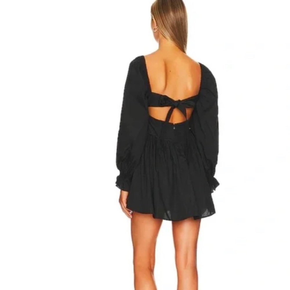 For love and lemons Ruth dress